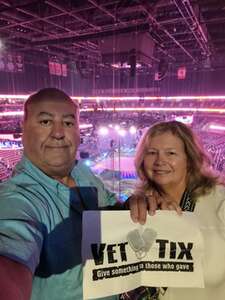 Ringling Bros. And Barnum & Bailey Presents the Greatest Show on Earth