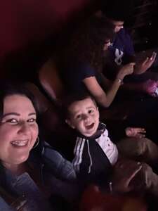 Ringling Bros. And Barnum & Bailey Presents the Greatest Show on Earth