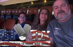 Ringling Bros. And Barnum & Bailey Presents the Greatest Show on Earth