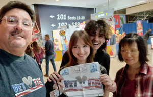 Ringling Bros. And Barnum & Bailey Presents the Greatest Show on Earth