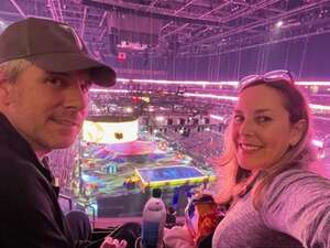 Ringling Bros. And Barnum & Bailey Presents the Greatest Show on Earth