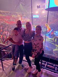 Ringling Bros. And Barnum & Bailey Presents the Greatest Show on Earth