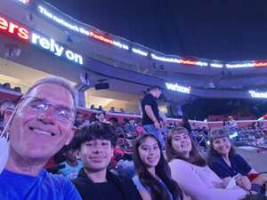 Ringling Bros. And Barnum & Bailey Presents the Greatest Show on Earth