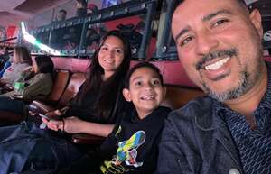 Ringling Bros. And Barnum & Bailey Presents the Greatest Show on Earth