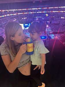 Ringling Bros. And Barnum & Bailey Presents the Greatest Show on Earth