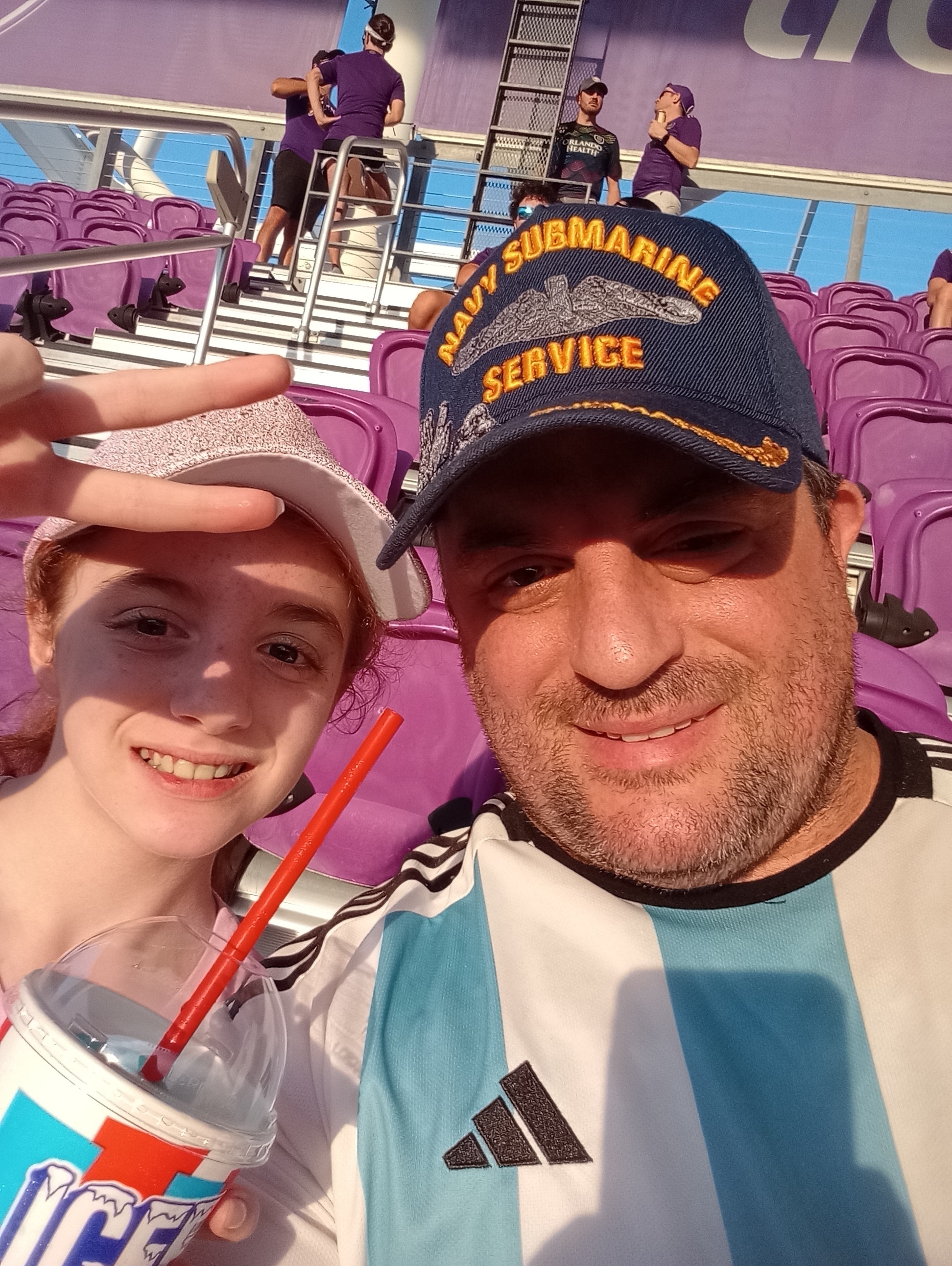 Orlando City SC - MLS vs St. Louis City SC