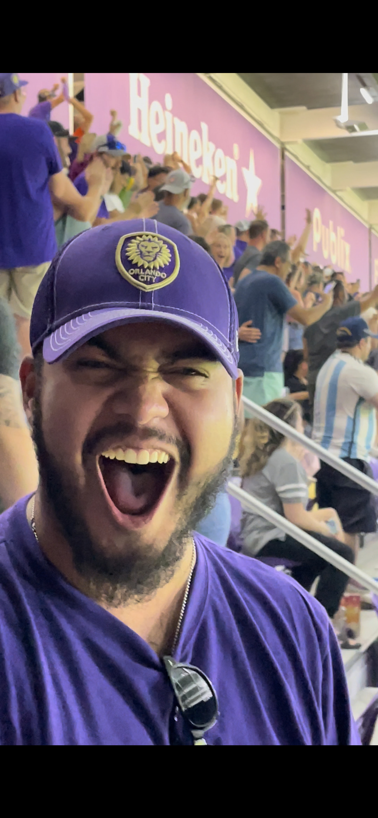 Orlando City SC - MLS vs St. Louis City SC