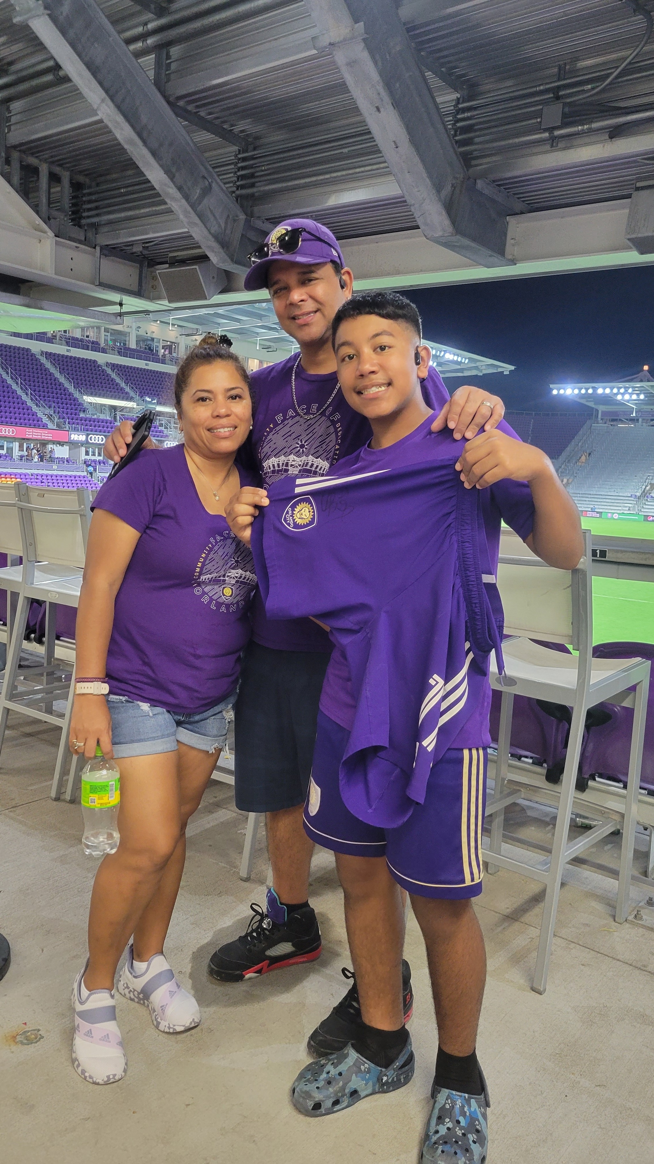 Orlando City SC - MLS vs St. Louis City SC