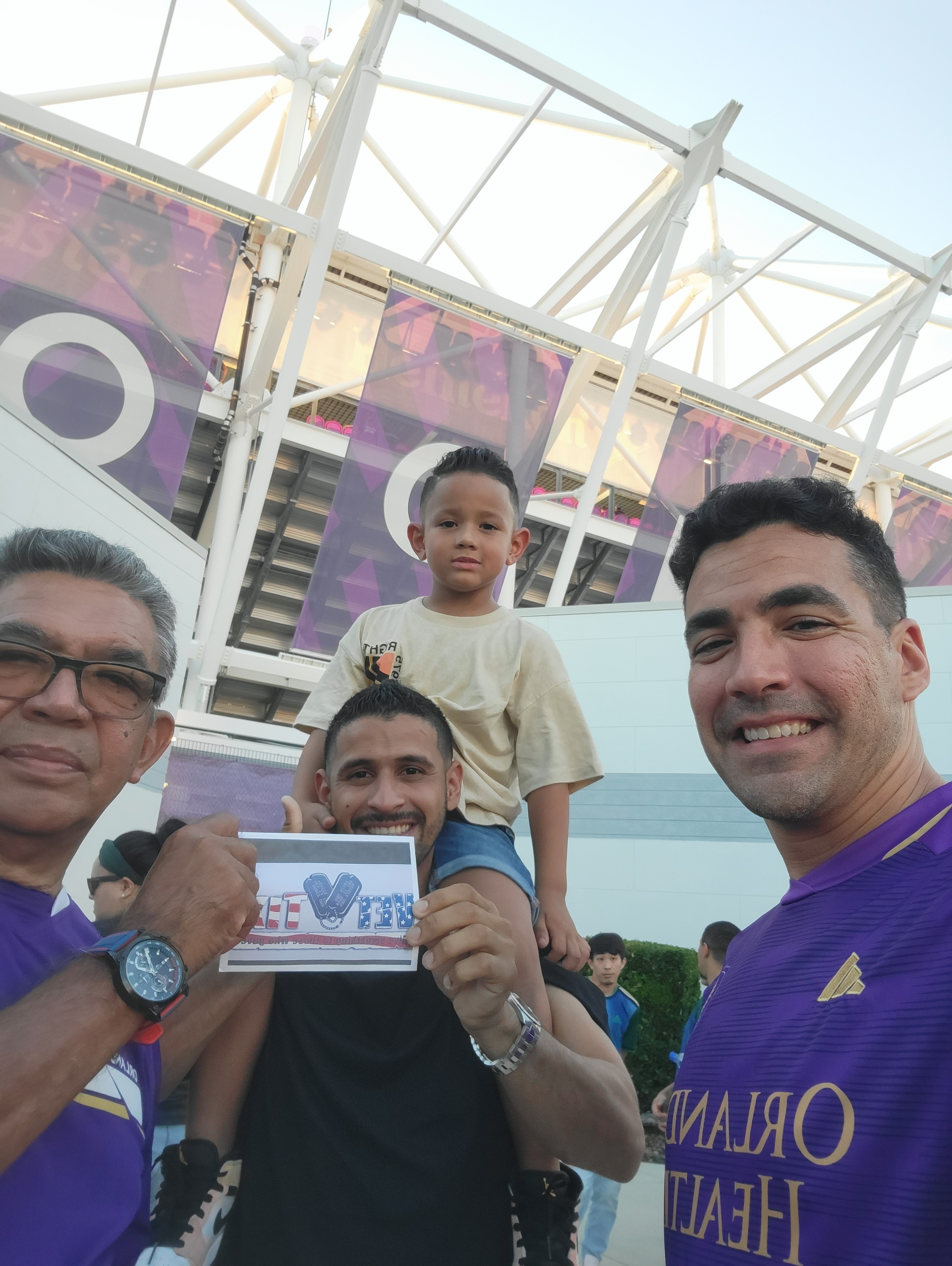 Orlando City SC - MLS vs St. Louis City SC