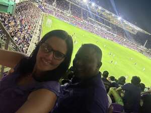Orlando City SC - MLS vs St. Louis City SC