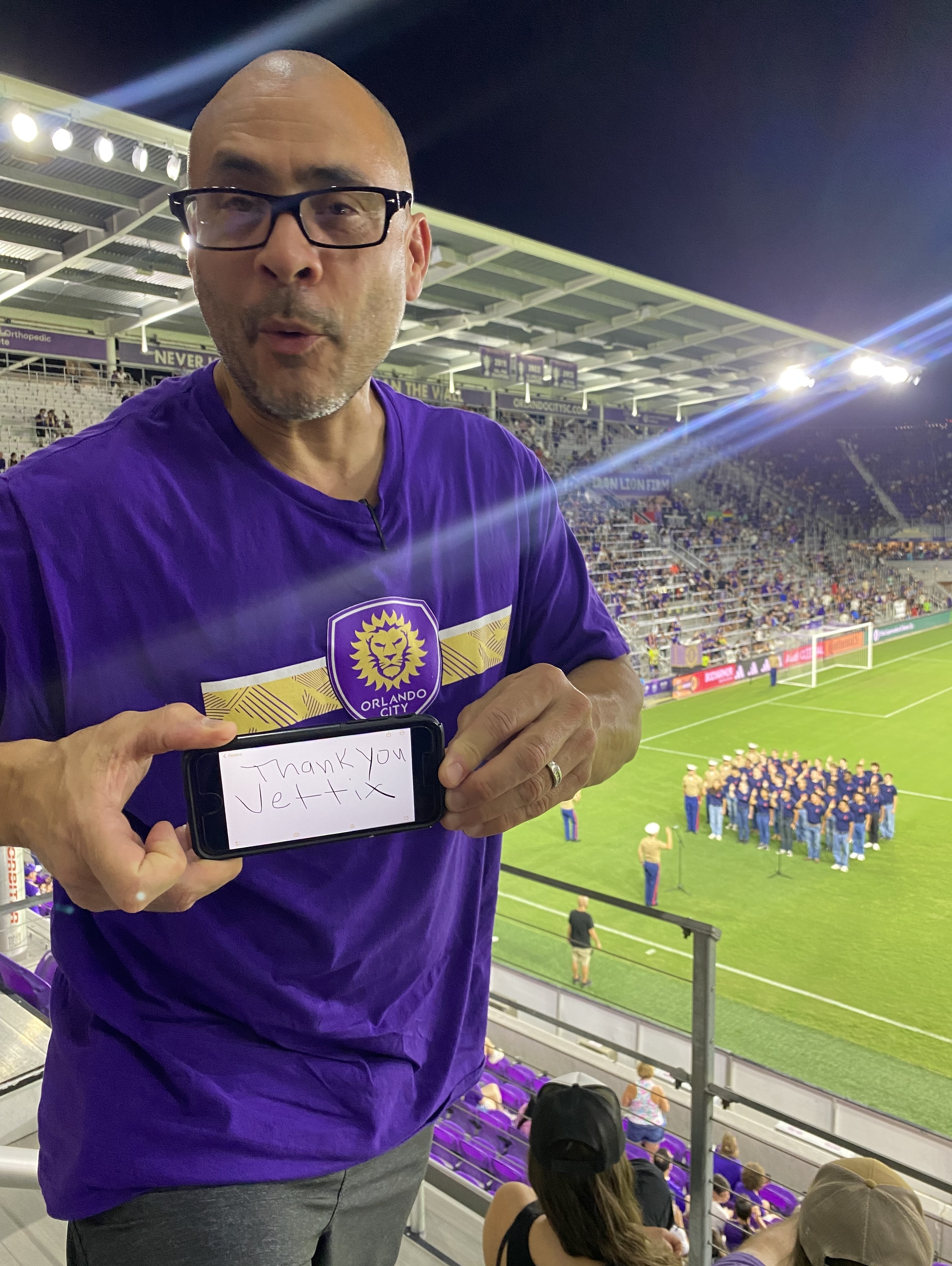 Orlando City SC - MLS vs St. Louis City SC