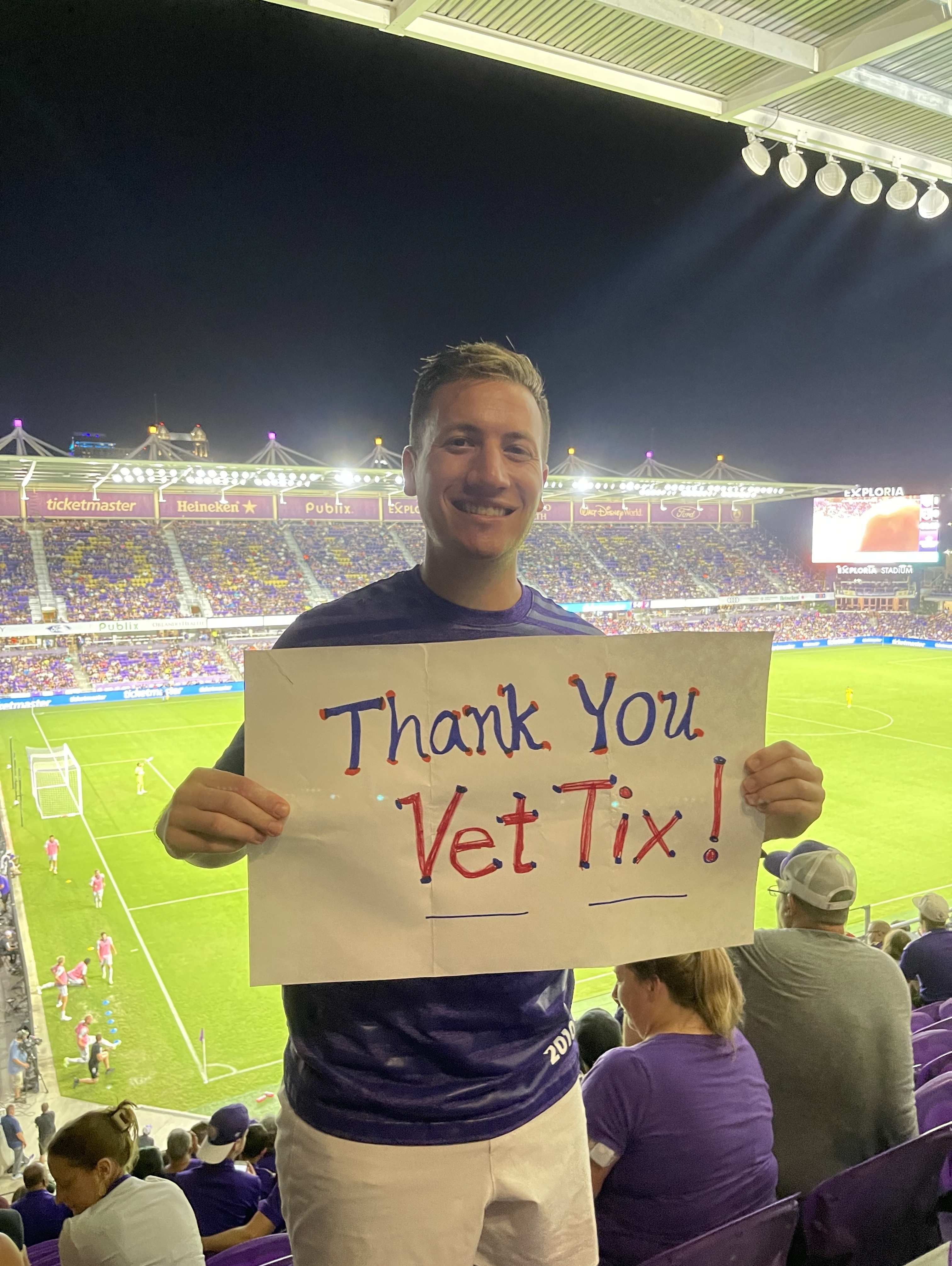 Orlando City SC - MLS vs St. Louis City SC