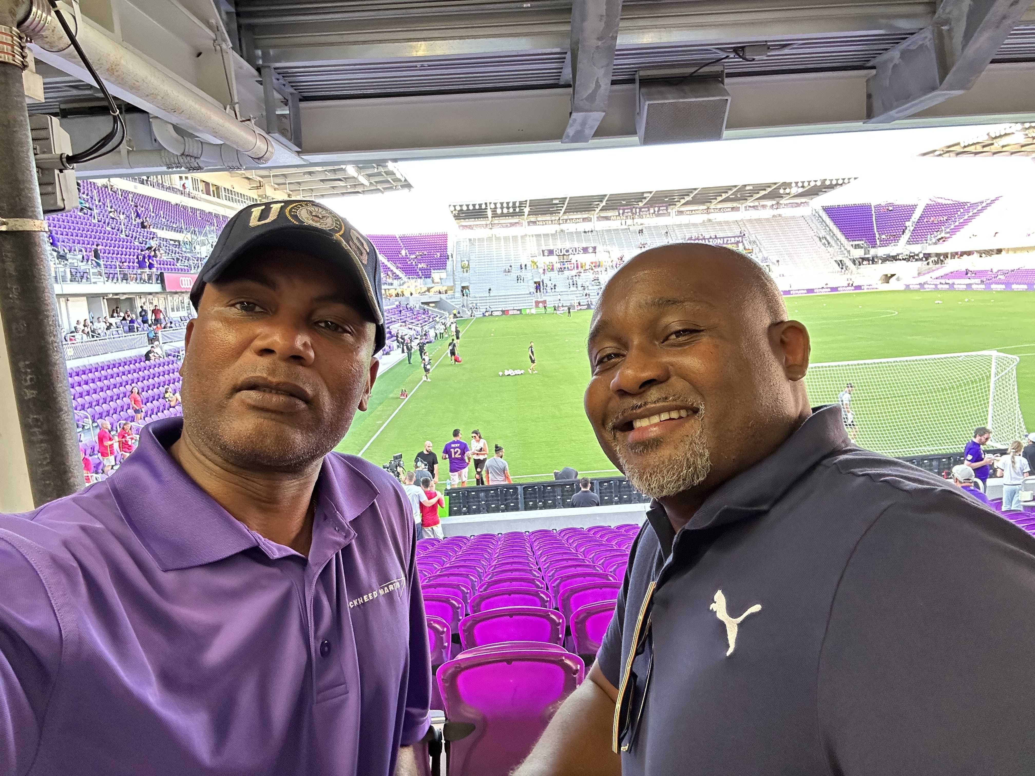 Orlando City SC - MLS vs St. Louis City SC