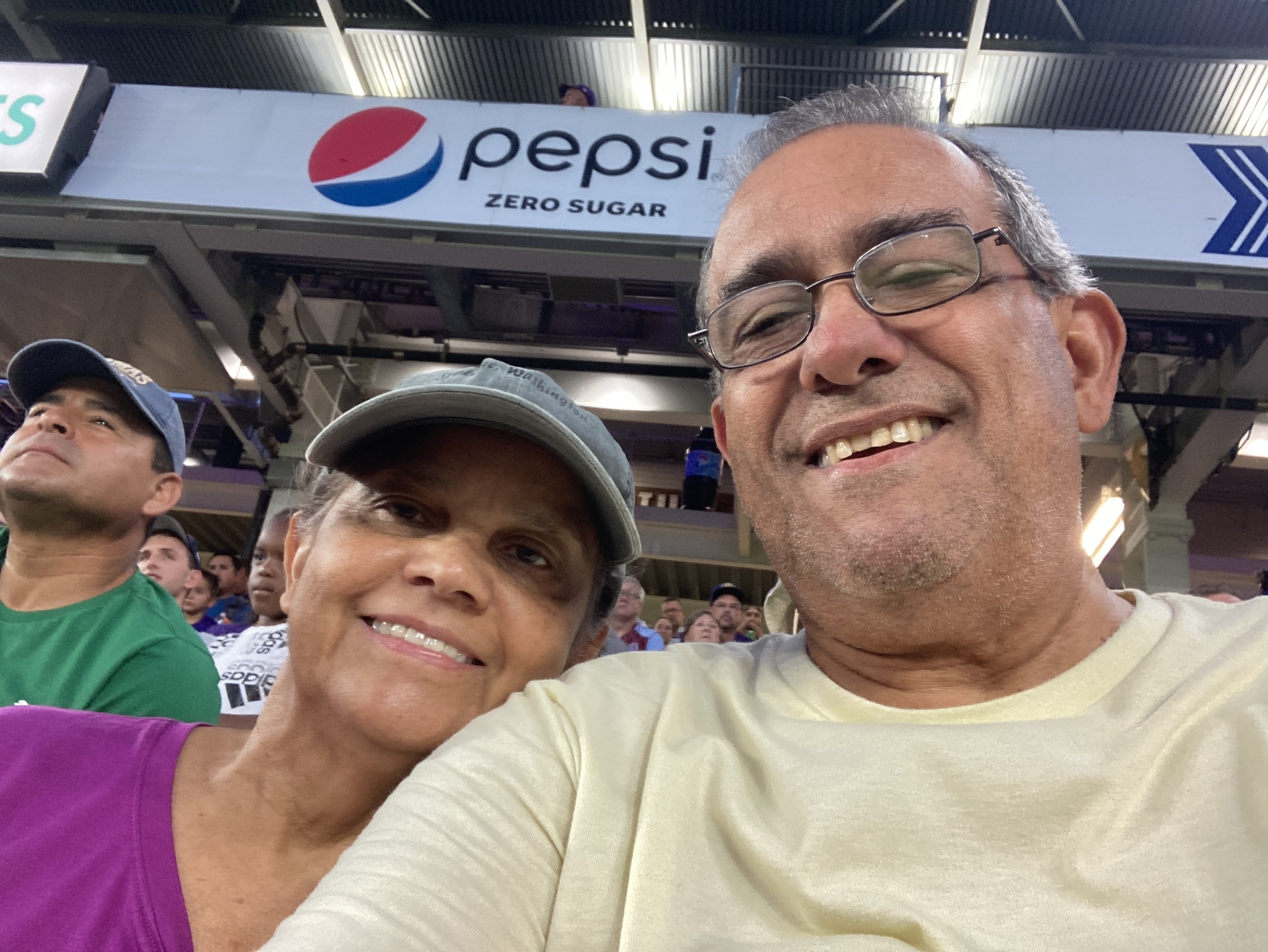 Orlando City SC - MLS vs St. Louis City SC