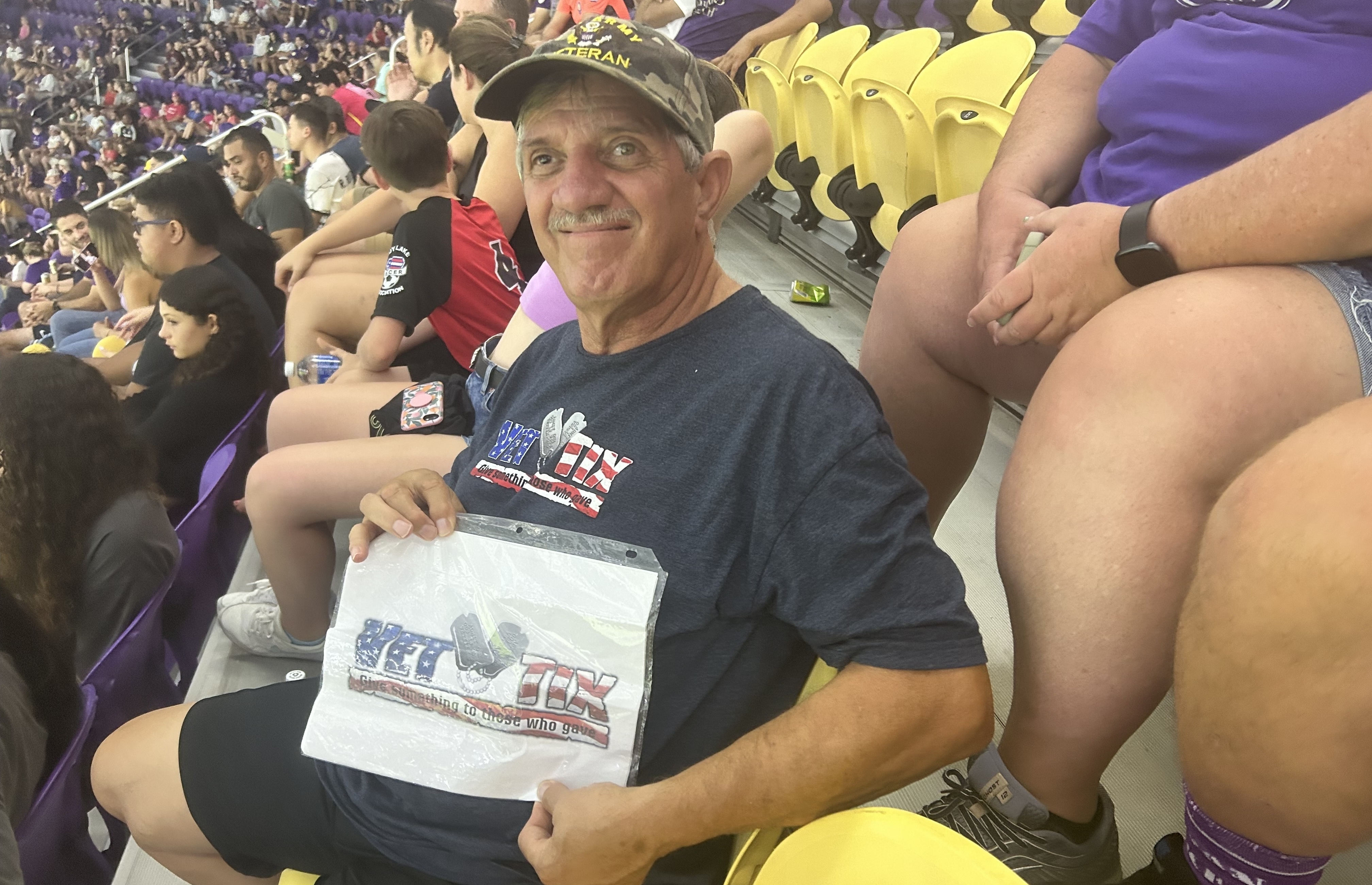 Orlando City SC - MLS vs St. Louis City SC