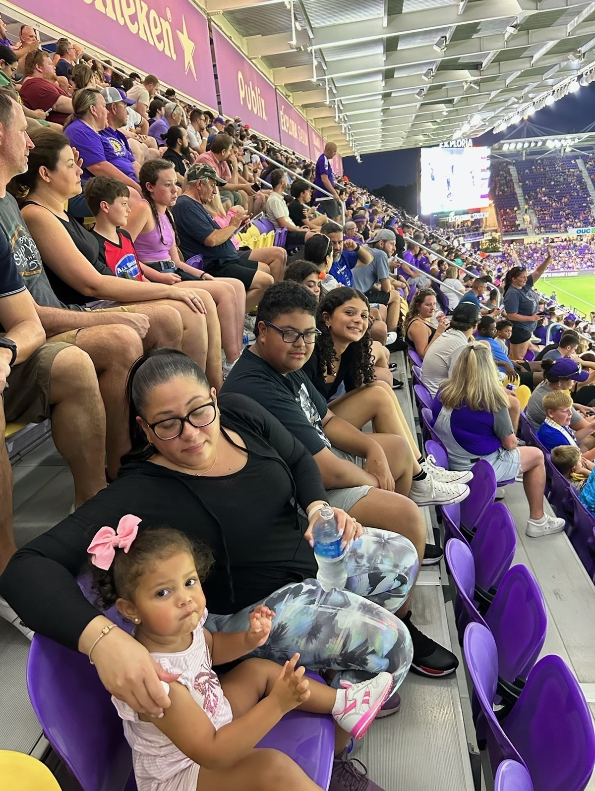 Orlando City SC - MLS vs St. Louis City SC