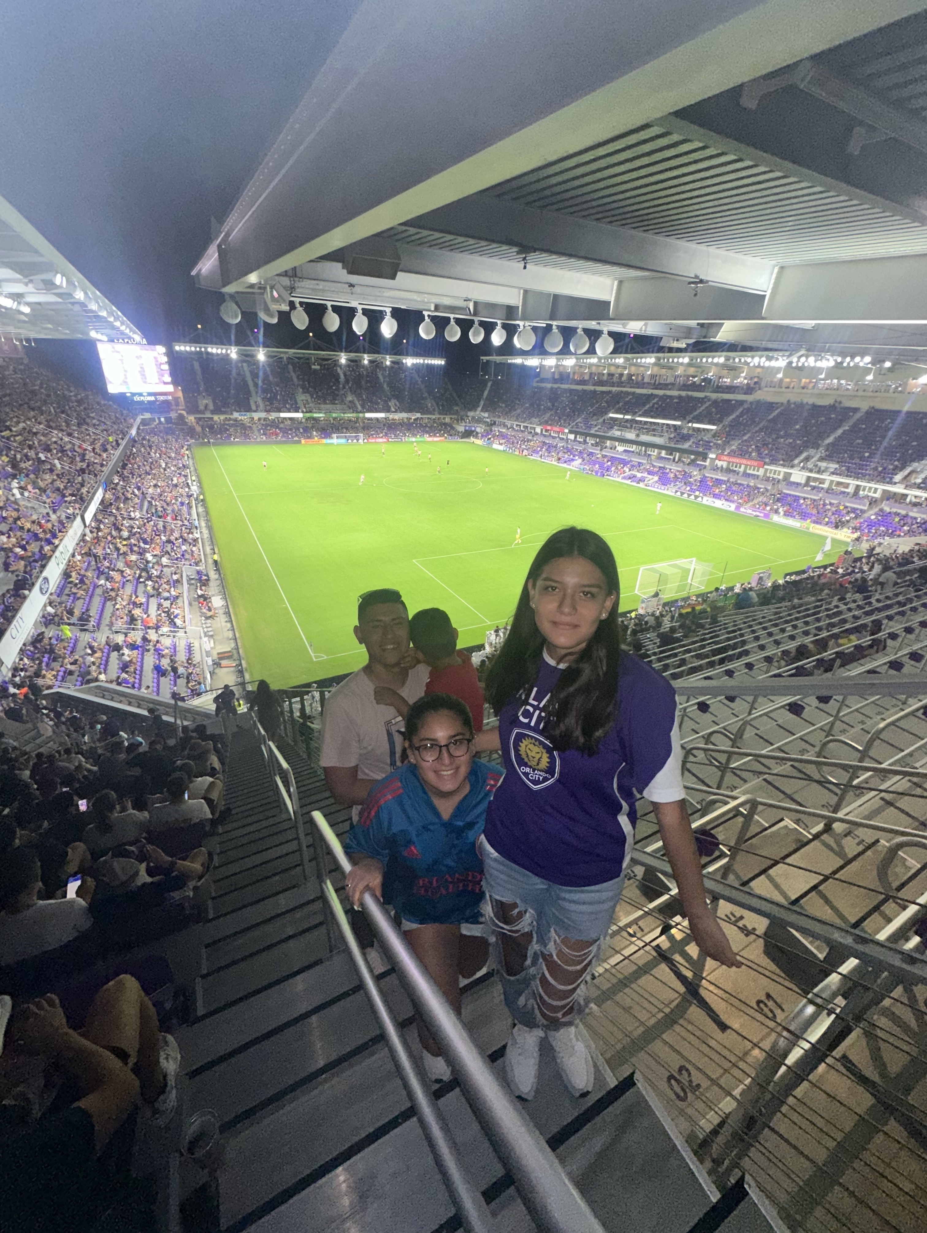 Orlando City SC - MLS vs St. Louis City SC