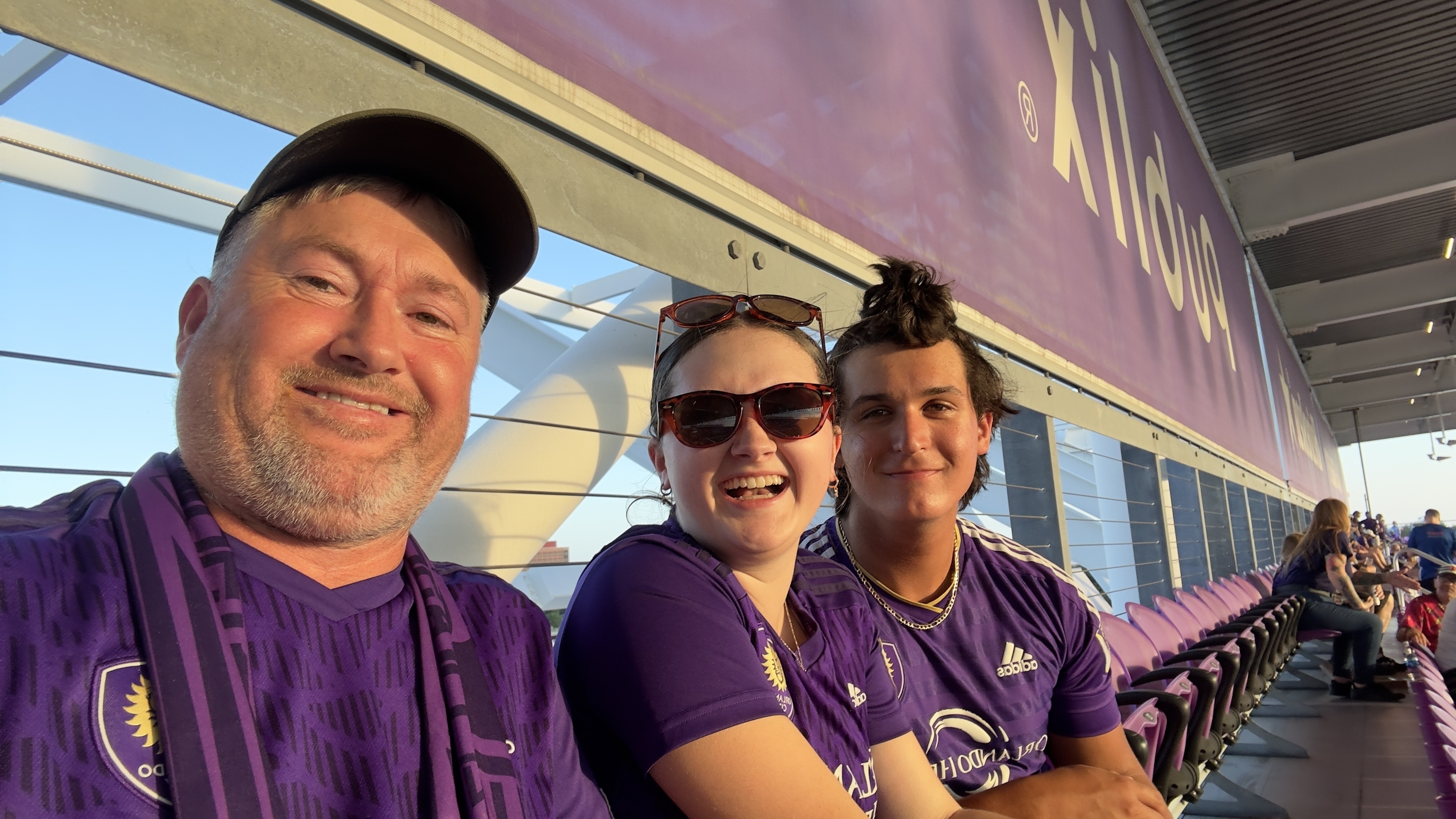 Orlando City SC - MLS vs St. Louis City SC