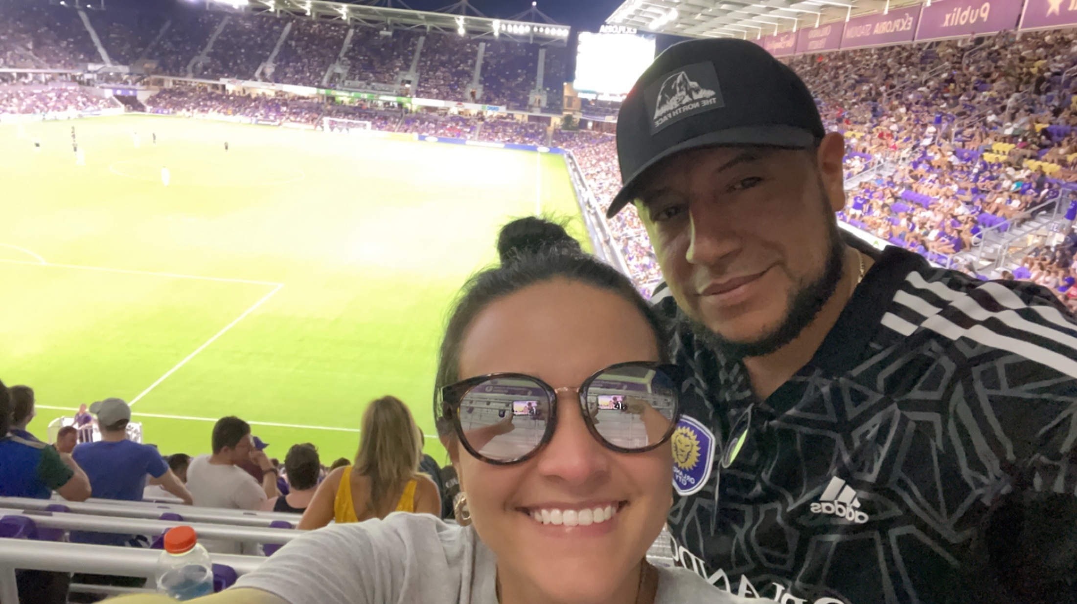 Orlando City SC - MLS vs St. Louis City SC