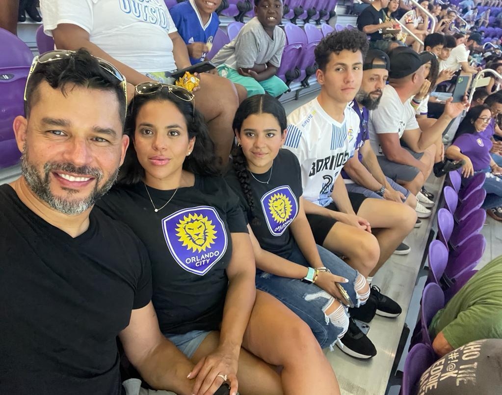 Orlando City SC - MLS vs St. Louis City SC