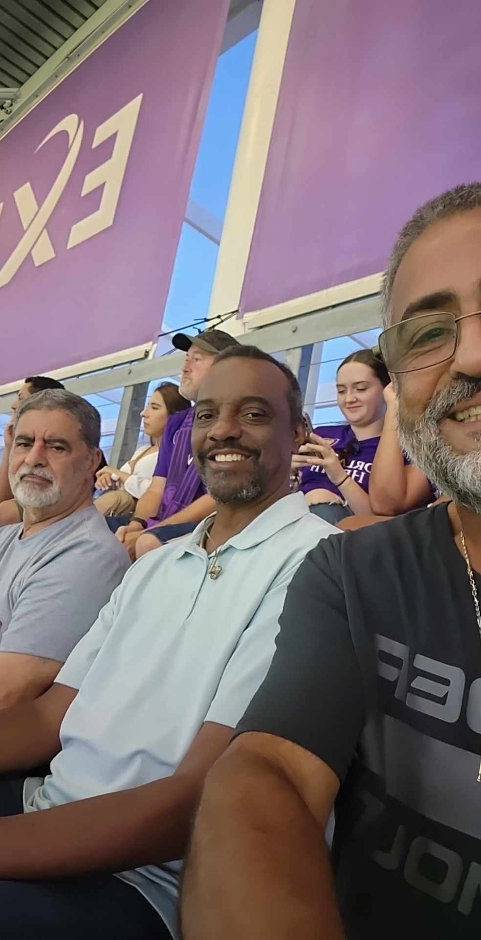 Orlando City SC - MLS vs St. Louis City SC