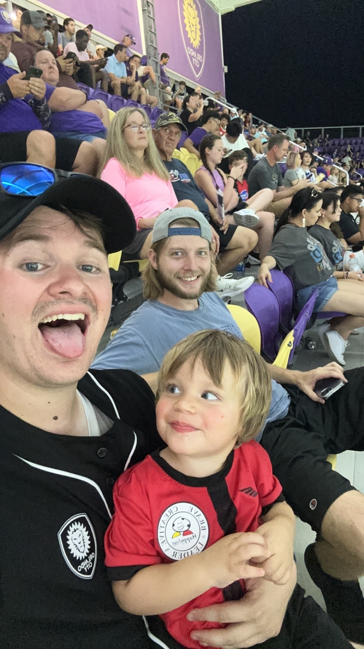 Orlando City SC - MLS vs St. Louis City SC