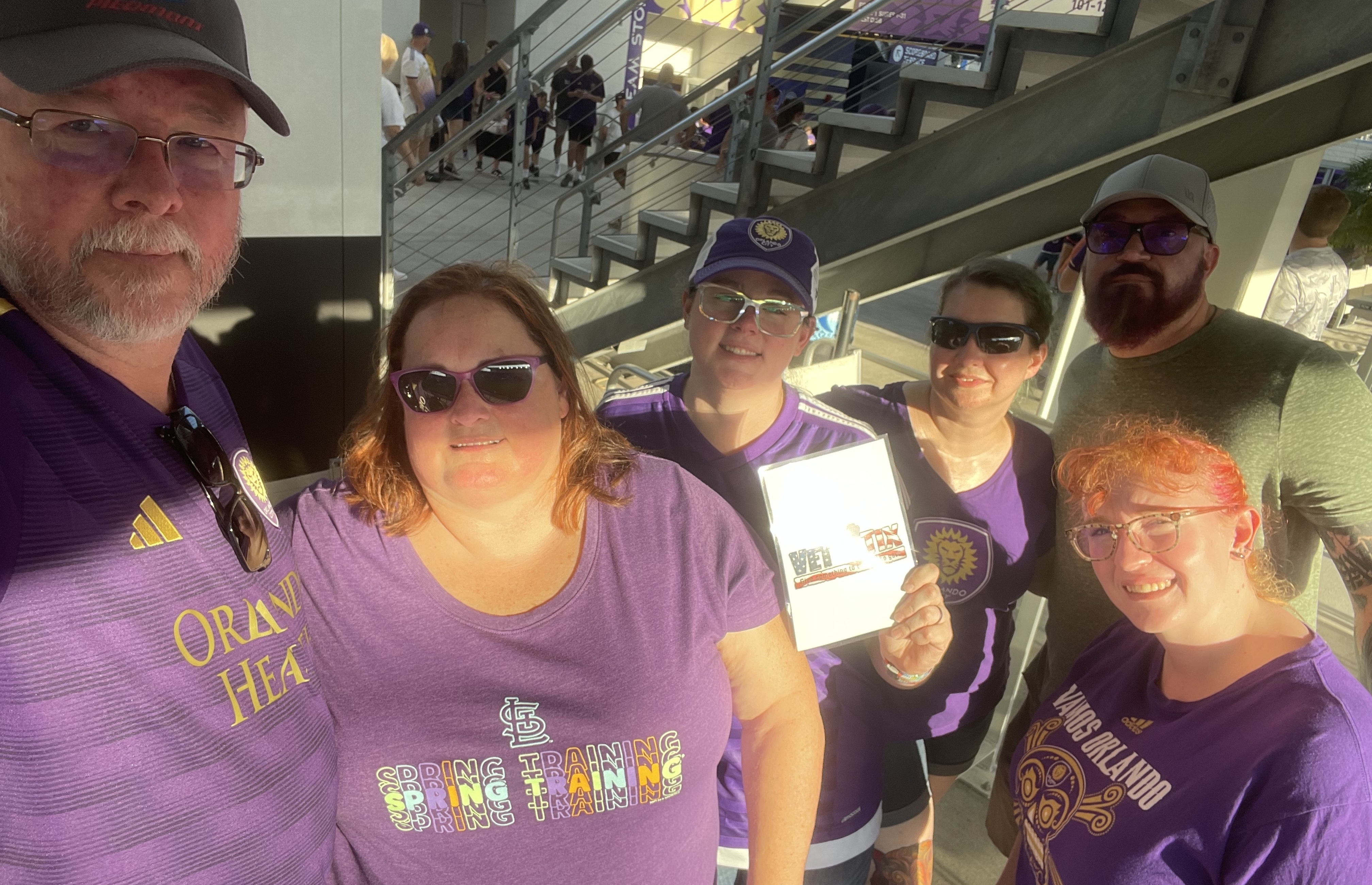 Orlando City SC - MLS vs St. Louis City SC