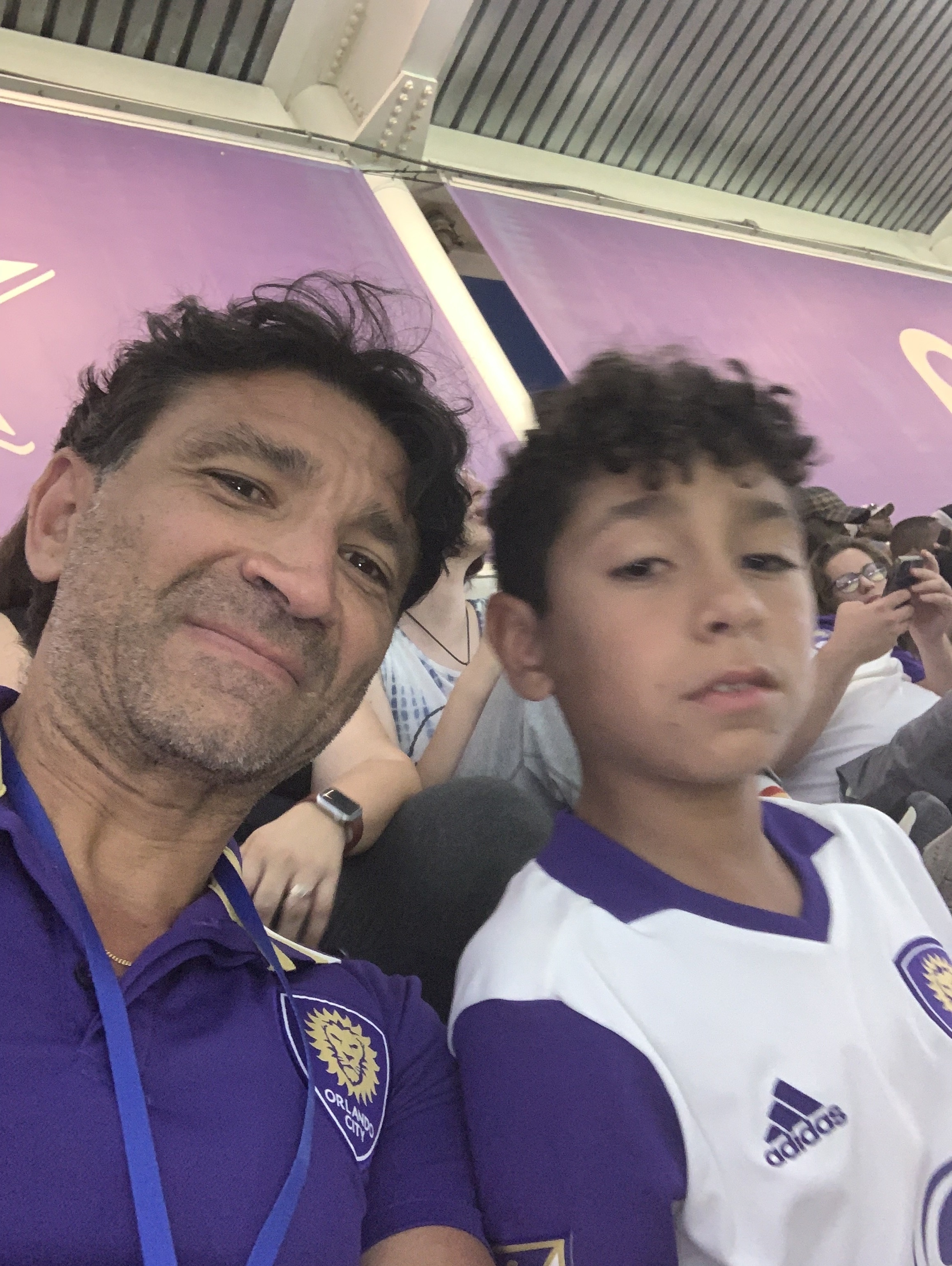 Orlando City SC - MLS vs St. Louis City SC