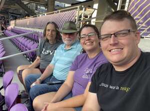 Orlando City SC - MLS vs St. Louis City SC