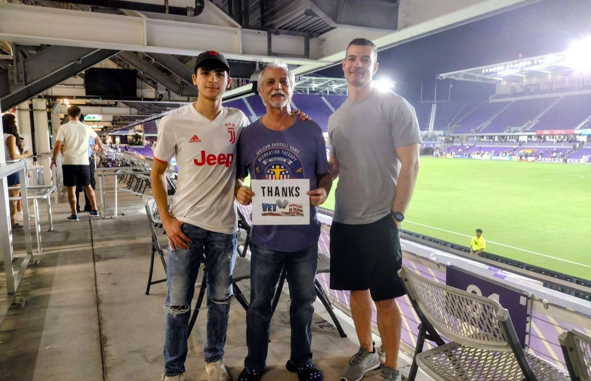 Orlando City SC - MLS vs St. Louis City SC