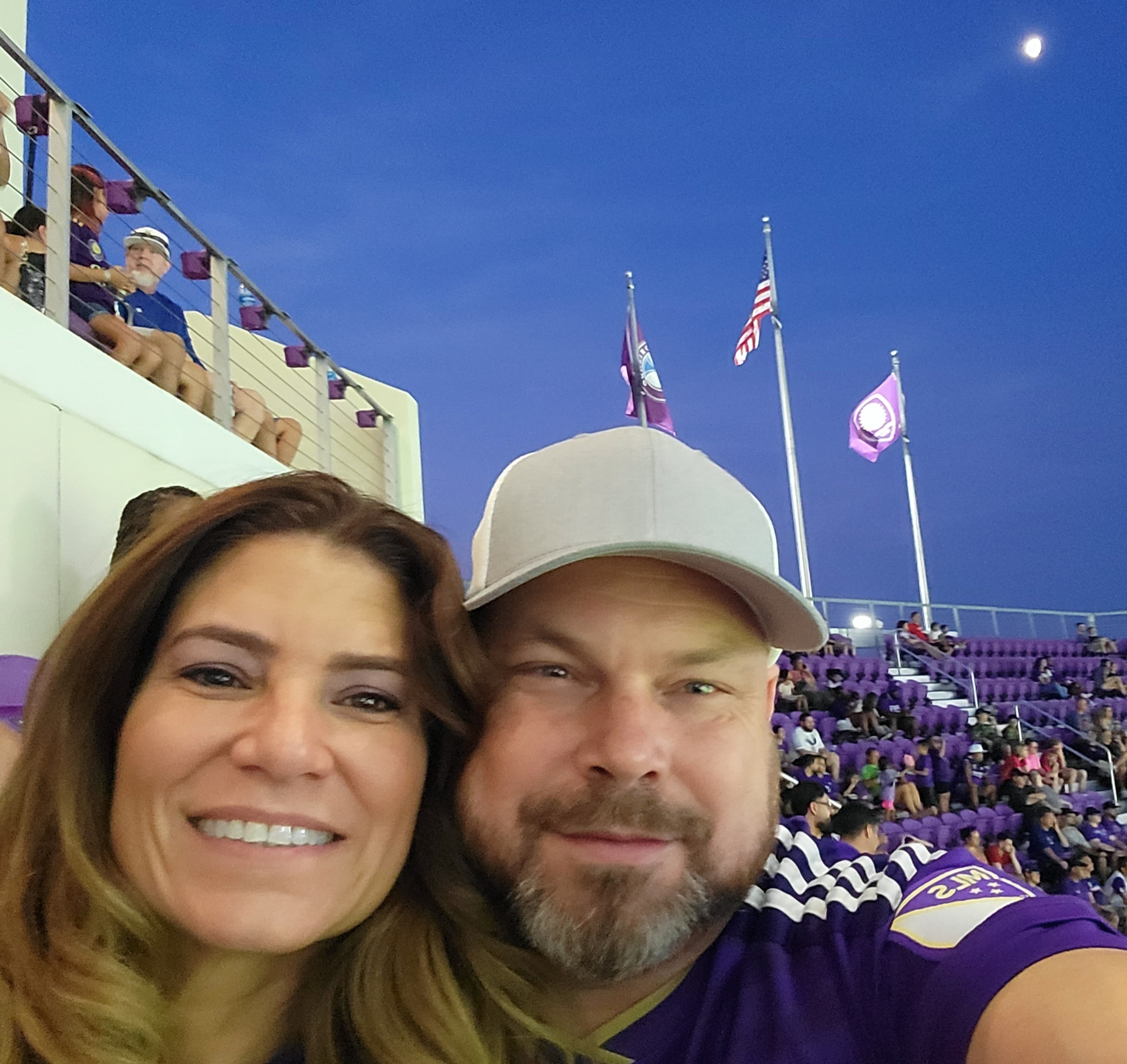 Orlando City SC - MLS vs St. Louis City SC