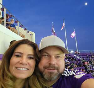Orlando City SC - MLS vs St. Louis City SC