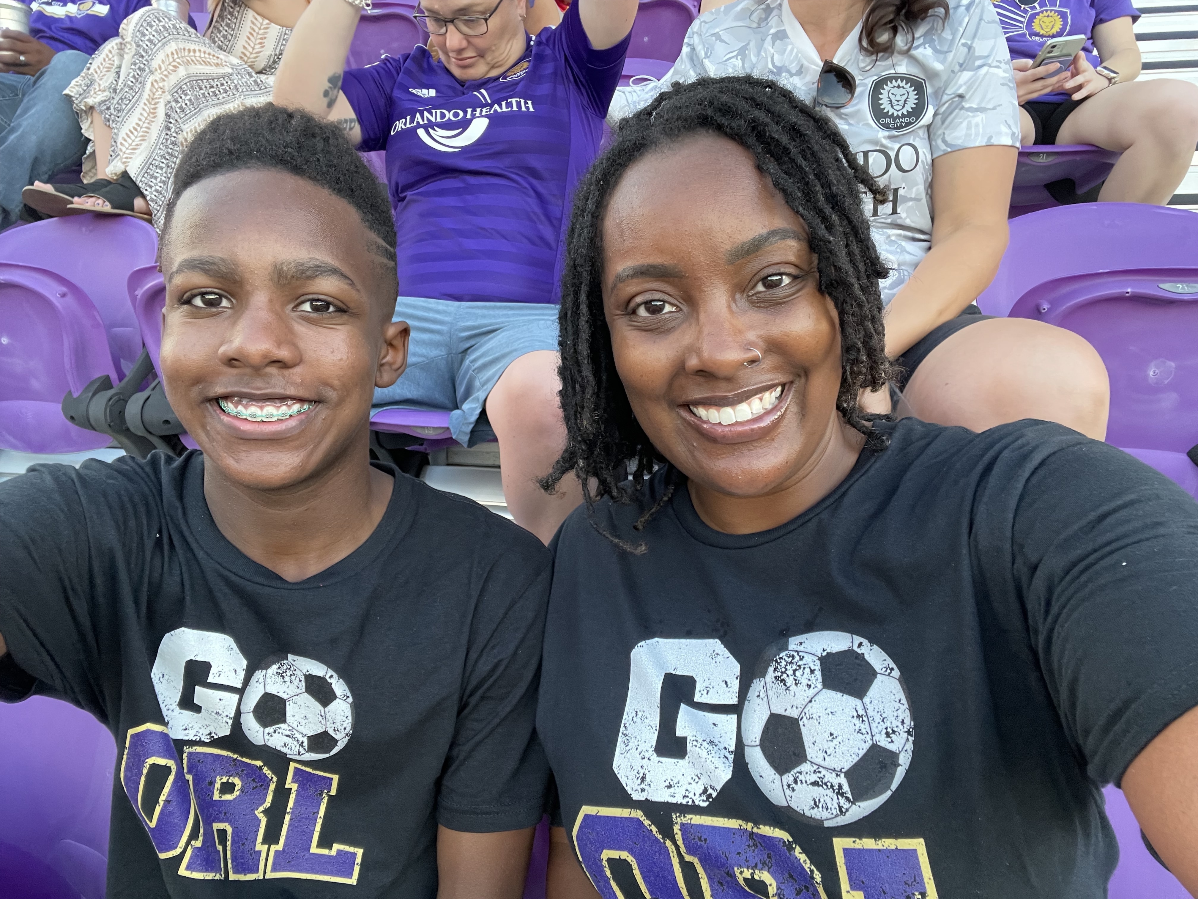 Orlando City SC - MLS vs St. Louis City SC