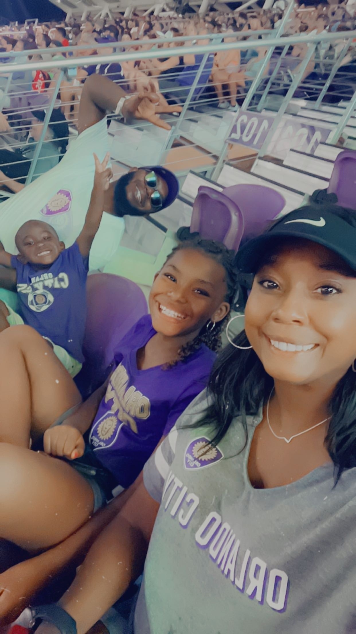 Orlando City SC - MLS vs St. Louis City SC