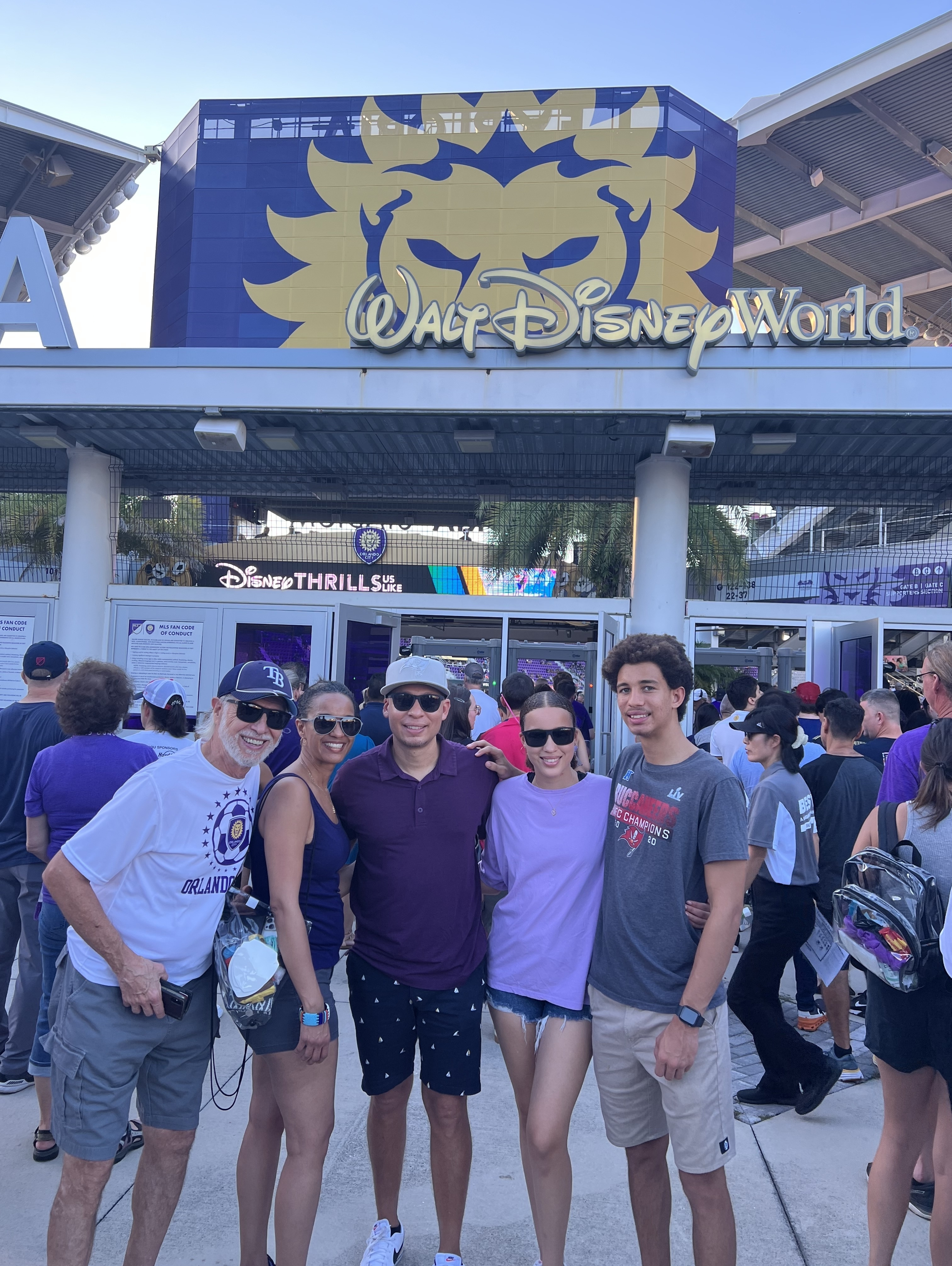 Orlando City SC - MLS vs St. Louis City SC