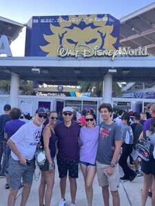 Orlando City SC - MLS vs St. Louis City SC