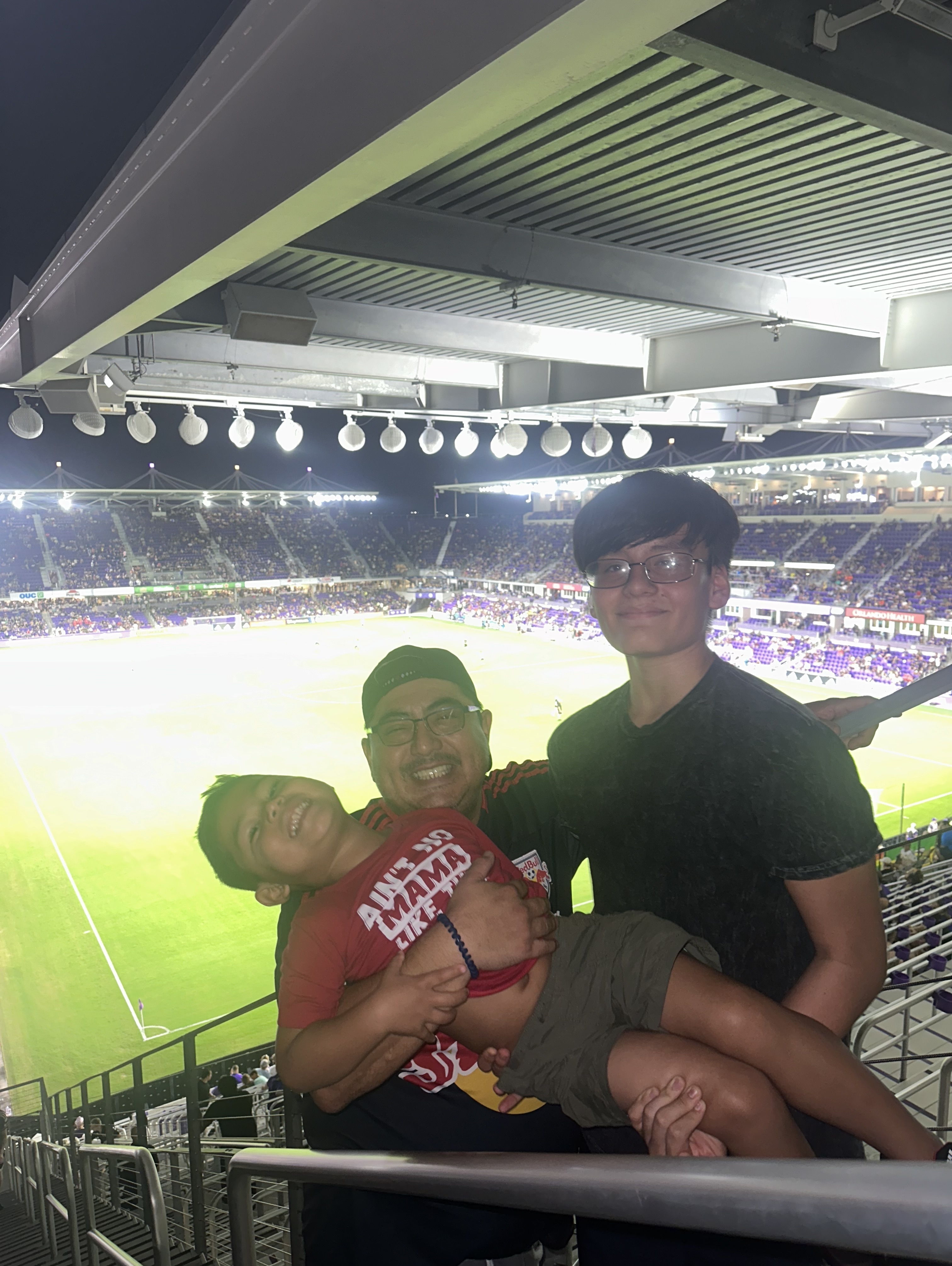 Orlando City SC - MLS vs St. Louis City SC