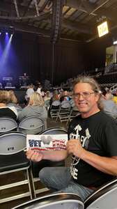 I Want My 80s Tour With Rick Springfield