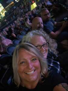 I Want My 80s Tour With Rick Springfield