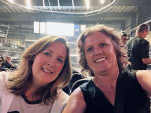 I Want My 80s Tour With Rick Springfield