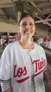 Minnesota Twins - MLB vs New York Mets