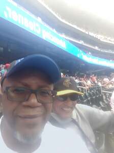 Minnesota Twins - MLB vs New York Mets