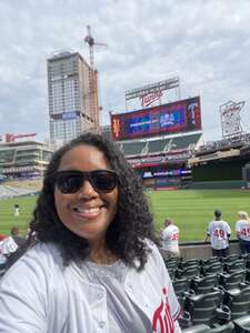 Minnesota Twins - MLB vs New York Mets