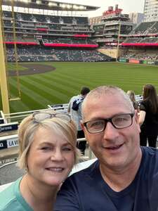 Minnesota Twins - MLB vs New York Mets