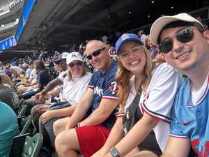 Minnesota Twins - MLB vs New York Mets