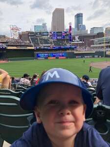 Minnesota Twins - MLB vs New York Mets