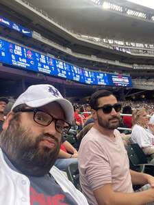 Minnesota Twins - MLB vs New York Mets