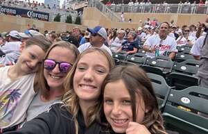 Minnesota Twins - MLB vs New York Mets