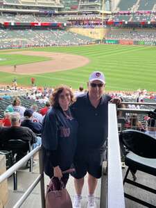 Minnesota Twins - MLB vs New York Mets