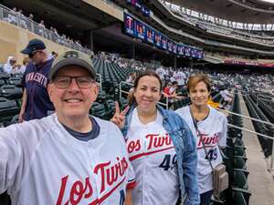 Minnesota Twins - MLB vs New York Mets